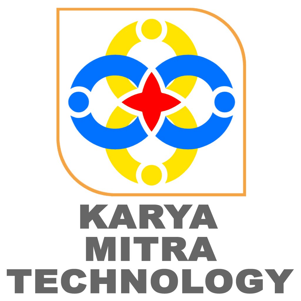 Logo PT Karya Mitra Technology